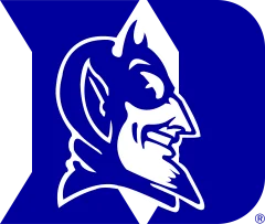 Duke Blue Devils logo
