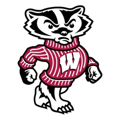 Wisconsin Badgers logo