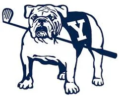 Yale Bulldogs logo